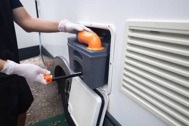 Best Construction site porta potty rental  in Bing, OR