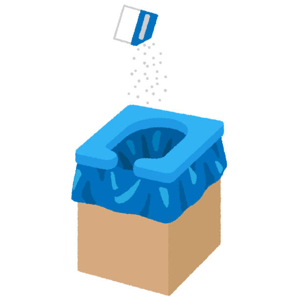 Portable Toilet Options We Offer in Boring, OR